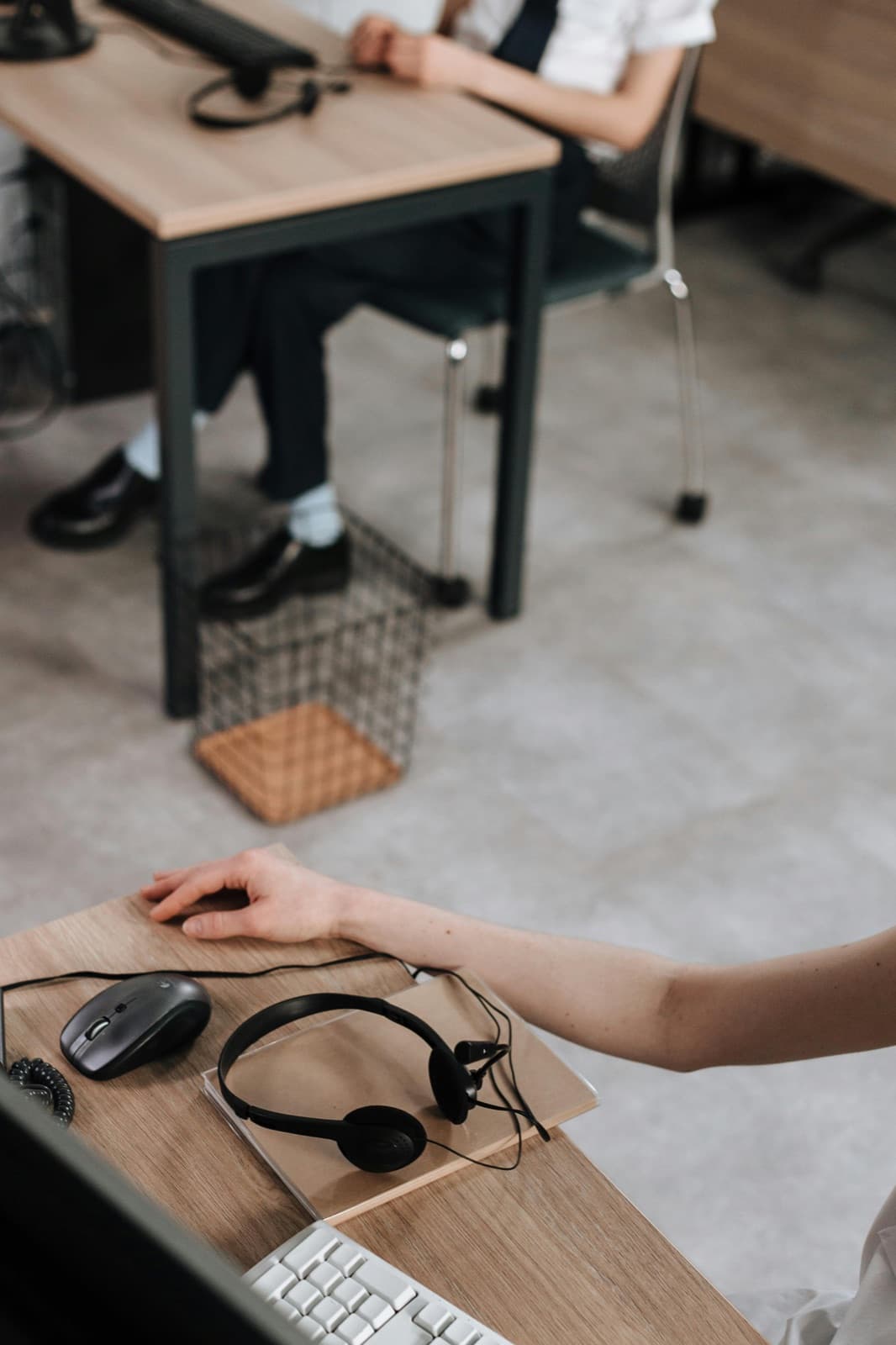 Financial Call Center Services - Contact Center USA