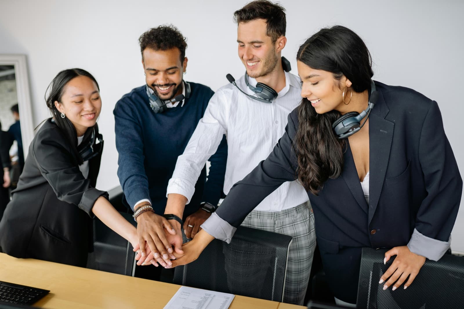 Inbound Call Center — Contact Center USA service